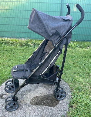 Joie Buggy Bild 2