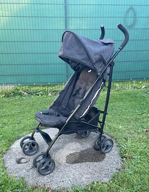 Joie Buggy