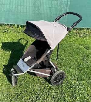 Mountain Buggy - Urban Jungle
