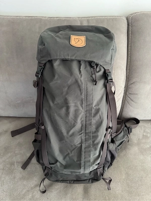Fjällräven Kaipak 38L Rucksack Neu