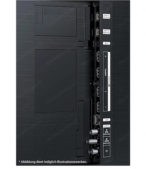 Samsung Neo QLED 4K QN85B 55 Zoll Bild 3