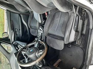 BMW 218xdrive Grand Tourer Bild 4