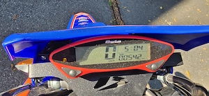 Beta RR 4T 125 R, Modell  2025 2025, E5+,  neuwertig, nur  542 km Bild 2