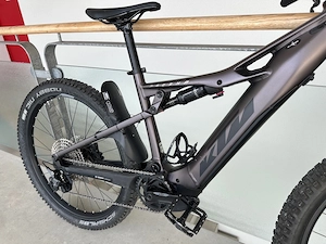 KTM Lycan 671 E-Mountainbike Fully Bild 6