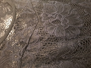 Kleid Größe 36-38 Bild 3