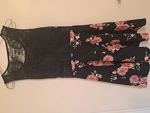 Kleid Größe 36-38 Bild 2