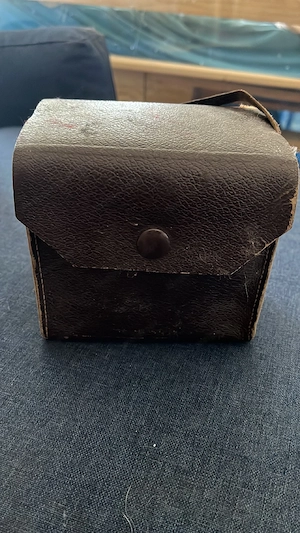 Kodak Beau Brownie  Bild 5