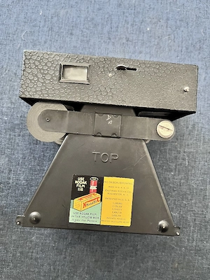 Kodak Beau Brownie  Bild 3
