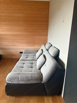 Couch zu verkaufen Bild 2