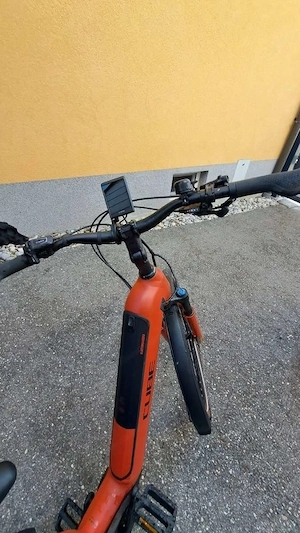 Damen Cube Kathmandu Hybrid 750 xs Bild 4