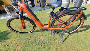 Damen Cube Kathmandu Hybrid 750 xs Bild 3