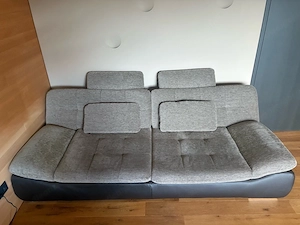 Couch zu verkaufen Bild 3