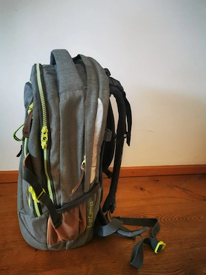 Schultasche Bild 3