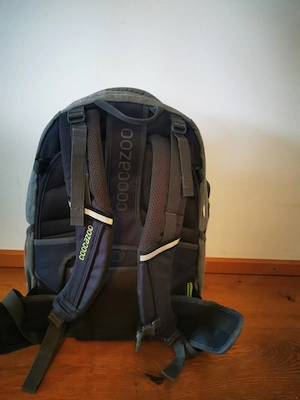 Schultasche Bild 2