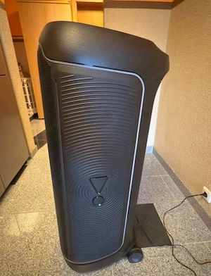 JBL Partybox  Bild 5