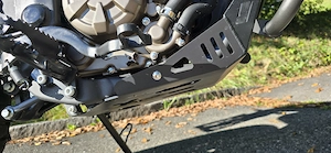 Voge Rally 300   top ausgestattet, erst  3353 km, unfallfrei Bild 7