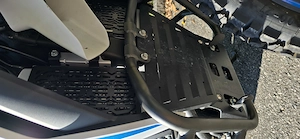 Voge Rally 300   top ausgestattet, erst  3353 km, unfallfrei Bild 9