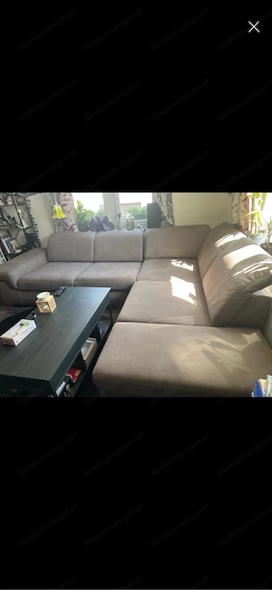 couch zu verschenken Bild 2