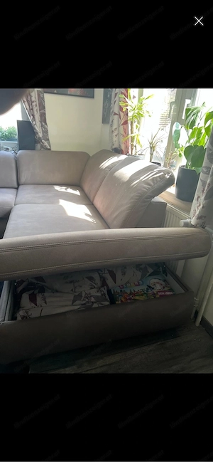 couch zu verschenken Bild 4