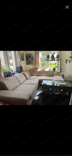 couch zu verschenken Bild 3