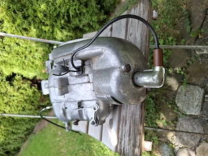 Motor Puch MS 50 - überholt revidiert Bild 4