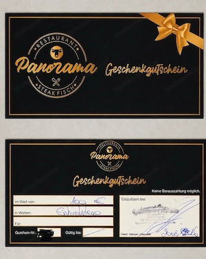Restaurant GUTSCHEIN Gaißau für 100 Euro Bild 2