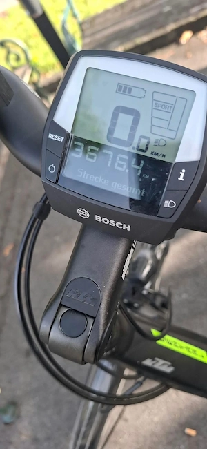 Damen E-Bike Bosch - sehr guter Zustand Bild 2