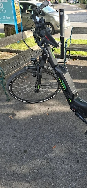 Damen E-Bike Bosch - sehr guter Zustand Bild 3