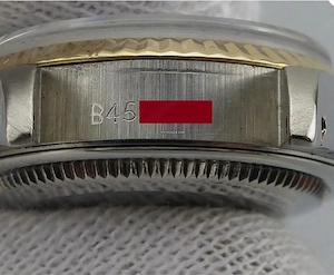 TUDOR Princess Oysterdate Referenz 92413N Bild 3