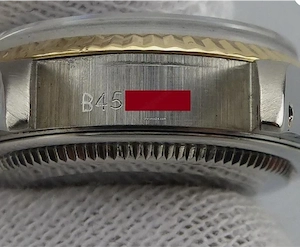 TUDOR Princess Oysterdate Referenz 92413N Bild 4