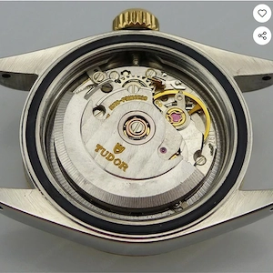 TUDOR Princess Oysterdate Referenz 92413N Bild 6