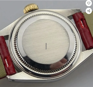 TUDOR Princess Oysterdate Referenz 92413N Bild 2