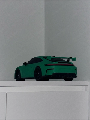 Porsche 911   GT3 - 1:10 Maßstab Bild 2