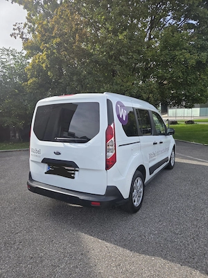 Ford Tourneo Connect Trend Bj.2021 Bild 2