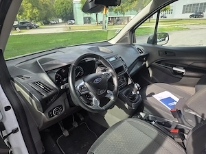 Ford Tourneo Connect Trend Bj.2021 Bild 3