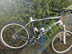Focus Raven Mountain Bike