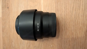 Sony Alpha 7 III   Großes Video- & Creator-Komplettset (Kamera + Objektive + Zubehör) Bild 5