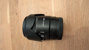 Sony Alpha 7 III   Großes Video- & Creator-Komplettset (Kamera + Objektive + Zubehör) Bild 4