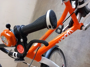 Woom 3 orange Bild 2