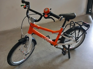 Woom 3 orange Bild 5