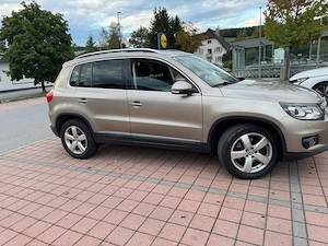 Tiguan 2012 Bild 2
