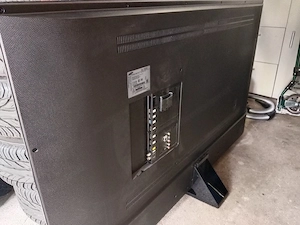 65 Zoll Smart Tv Bild 2