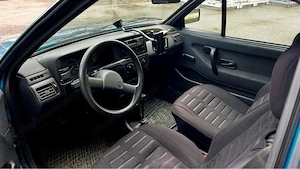 VW Polo 86cl Bild 6