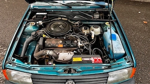 VW Polo 86cl Bild 7