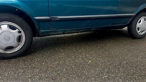 VW Polo 86cl Bild 5