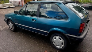 VW Polo 86cl Bild 3