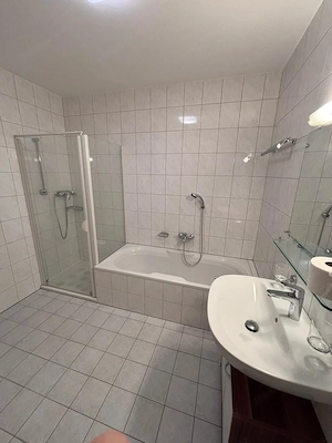 Helle 3-Zimmer-Wohnung mit Südterrasse in Sulzberg Bild 4