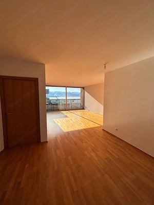 Helle 3-Zimmer-Wohnung mit Südterrasse in Sulzberg Bild 3