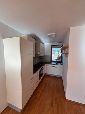 Helle 3-Zimmer-Wohnung mit Südterrasse in Sulzberg Bild 2