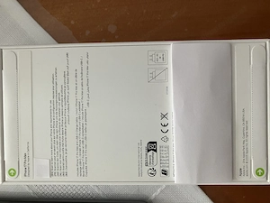 Apple i Phone 17 Pro Max 512 GB Farbe Silver Orginal versiegelt Bild 4
